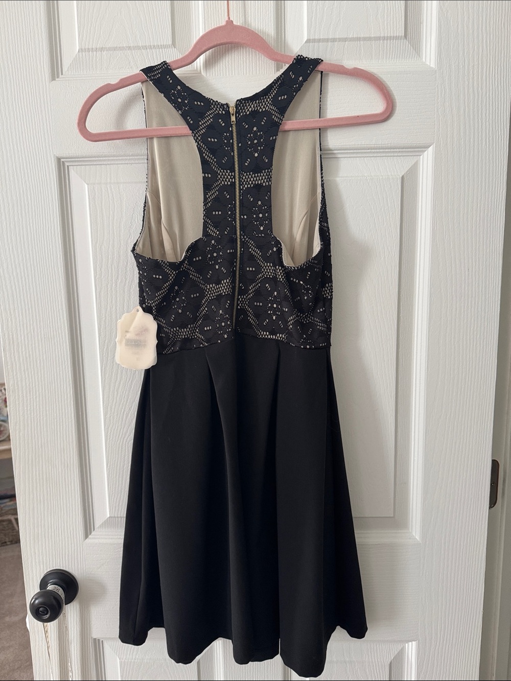 Altar’d State Dress - Picture 3 of 3